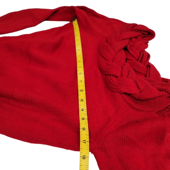 JohnPaulRichard Sweater Women Size Medium - Picture 6 of 9